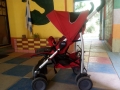 Детская коляска - Фото: 1