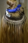 Наращивание волос/ресниц - Фото: 4