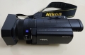 Видеокамера Sony Sony 4K Handycam FDR-AX100E, 4800 ₪, Ашдод