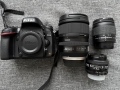 Фотоаппарат цифровой - Фото: 1